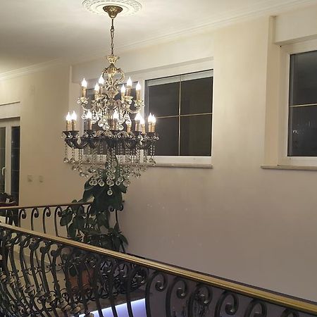 Akva Gold Aparthotel Arandjelovac Rum bild