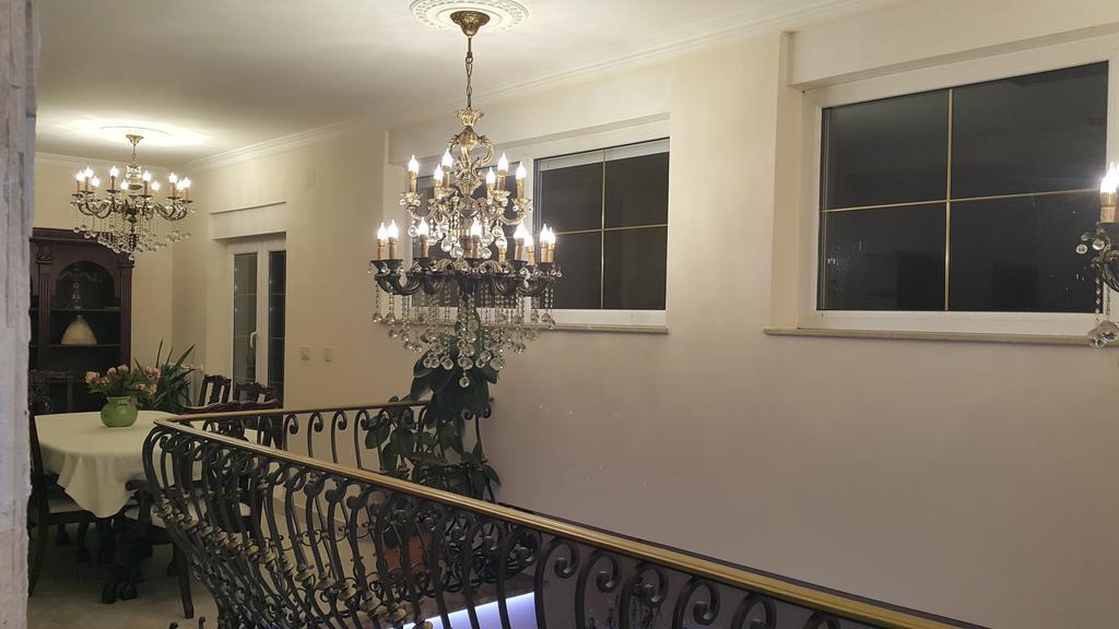 Akva Gold Aparthotel Arandjelovac Rum bild