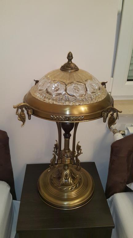 Akva Gold Aparthotel Arandjelovac Rum bild
