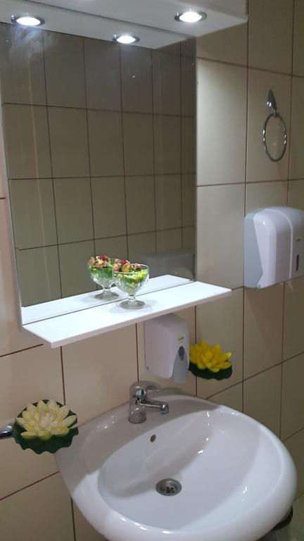 Akva Gold Aparthotel Arandjelovac Rum bild
