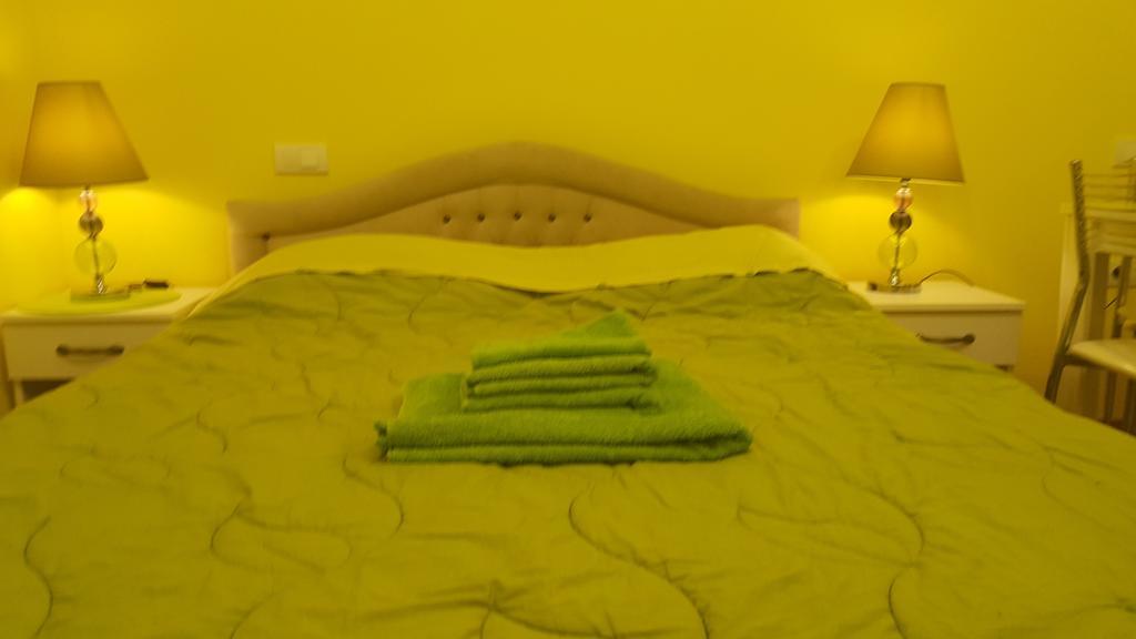 Akva Gold Aparthotel Arandjelovac Rum bild